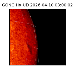 gong - 2026-04-10T03:00:02