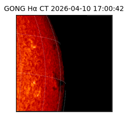 gong - 2026-04-10T17:00:42
