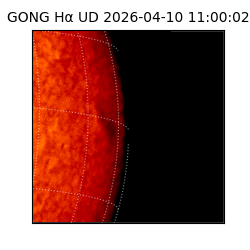gong - 2026-04-10T11:00:02