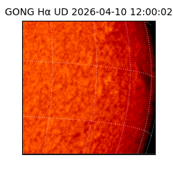 gong - 2026-04-10T12:00:02