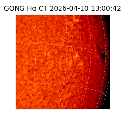 gong - 2026-04-10T13:00:42
