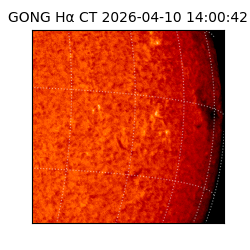 gong - 2026-04-10T14:00:42