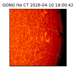 gong - 2026-04-10T18:00:42