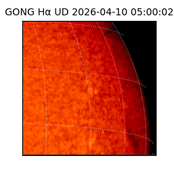 gong - 2026-04-10T05:00:02