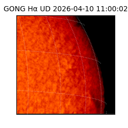 gong - 2026-04-10T11:00:02