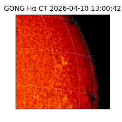 gong - 2026-04-10T13:00:42
