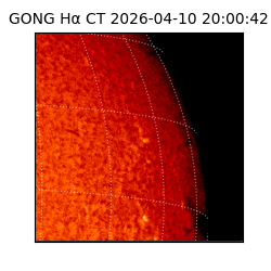 gong - 2026-04-10T20:00:42