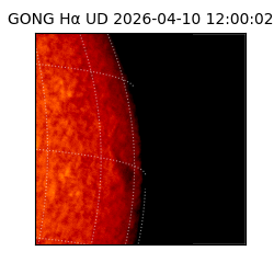 gong - 2026-04-10T12:00:02