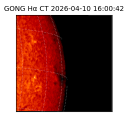 gong - 2026-04-10T16:00:42