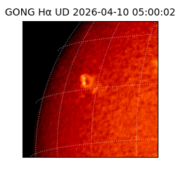 gong - 2026-04-10T05:00:02