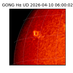 gong - 2026-04-10T06:00:02