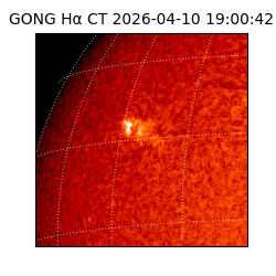 gong - 2026-04-10T19:00:42