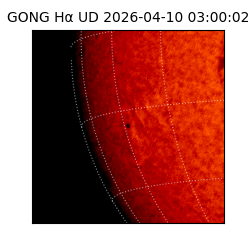 gong - 2026-04-10T03:00:02