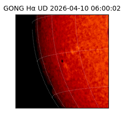 gong - 2026-04-10T06:00:02