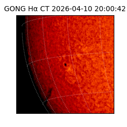 gong - 2026-04-10T20:00:42