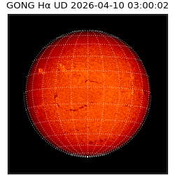 gong - 2026-04-10T03:00:02