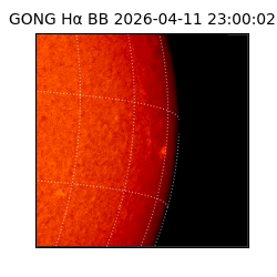 gong - 2026-04-11T23:00:02