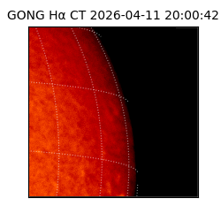 gong - 2026-04-11T20:00:42