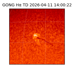 gong - 2026-04-11T14:00:22