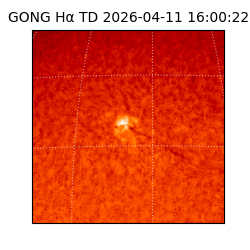 gong - 2026-04-11T16:00:22