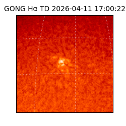 gong - 2026-04-11T17:00:22