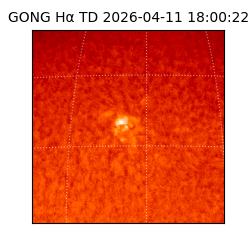 gong - 2026-04-11T18:00:22