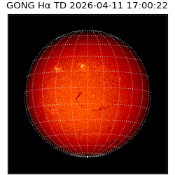 gong - 2026-04-11T17:00:22