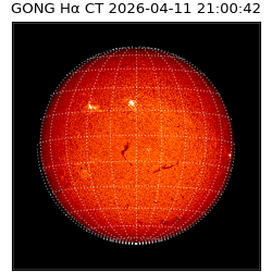 gong - 2026-04-11T21:00:42