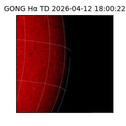 gong - 2026-04-12T18:00:22