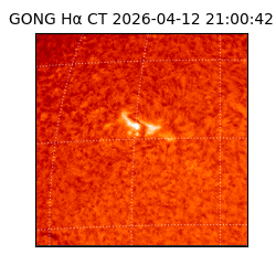 gong - 2026-04-12T21:00:42