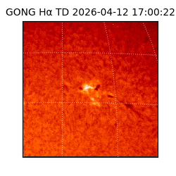 gong - 2026-04-12T17:00:22