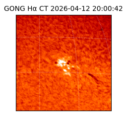 gong - 2026-04-12T20:00:42