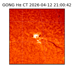 gong - 2026-04-12T21:00:42