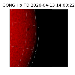 gong - 2026-04-13T14:00:22