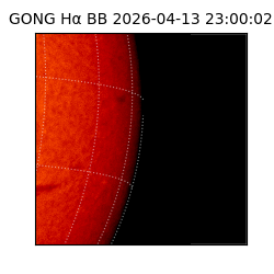 gong - 2026-04-13T23:00:02