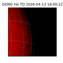 gong - 2026-04-13T18:00:22