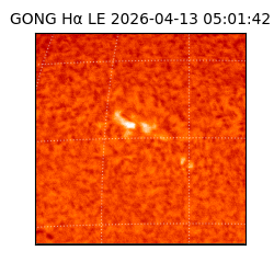 gong - 2026-04-13T05:01:42
