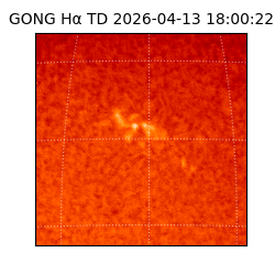 gong - 2026-04-13T18:00:22