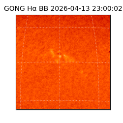 gong - 2026-04-13T23:00:02