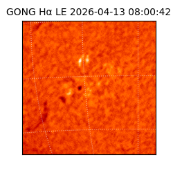 gong - 2026-04-13T08:00:42