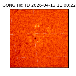 gong - 2026-04-13T11:00:22