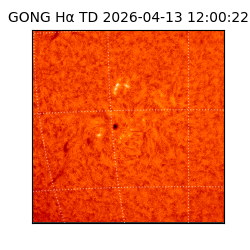 gong - 2026-04-13T12:00:22