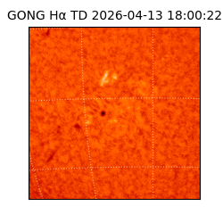 gong - 2026-04-13T18:00:22