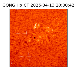 gong - 2026-04-13T20:00:42