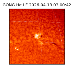 gong - 2026-04-13T03:00:42