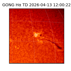 gong - 2026-04-13T12:00:22