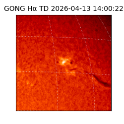 gong - 2026-04-13T14:00:22