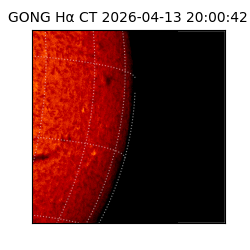 gong - 2026-04-13T20:00:42
