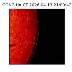 gong - 2026-04-13T21:00:42