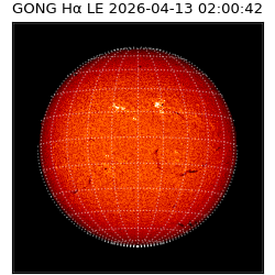 gong - 2026-04-13T02:00:42